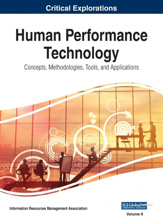 Knjiga Human Performance Technology Information Reso Management Association