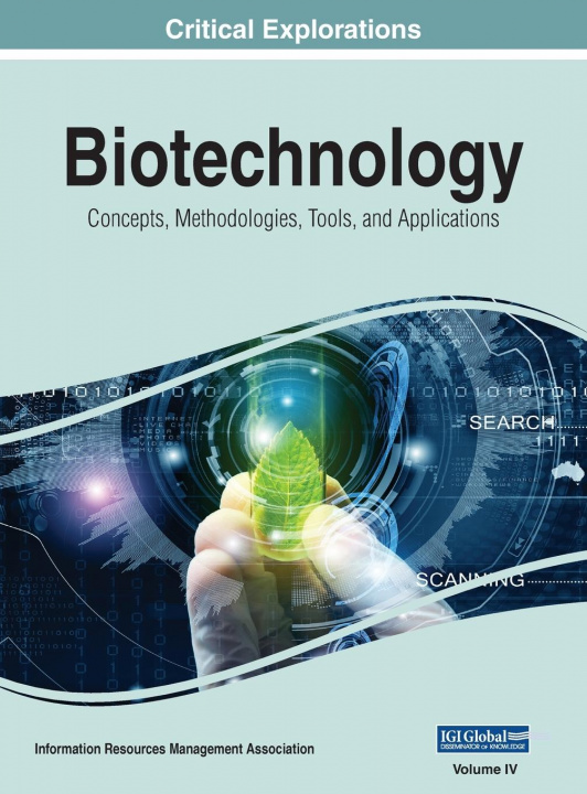 Könyv Biotechnology 