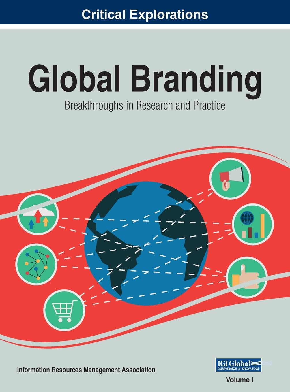 Knjiga Global Branding Information Reso Management Association