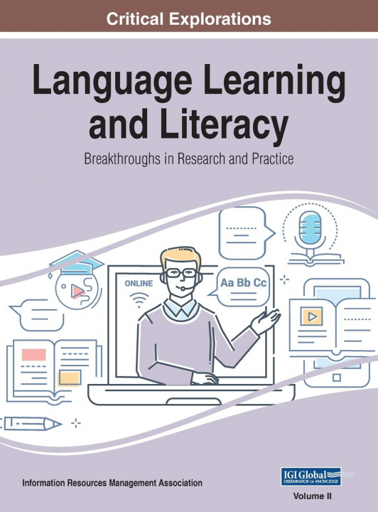 Knjiga Language Learning and Literacy Information Reso Management Association