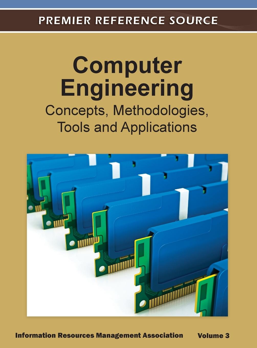 Knjiga Computer Engineering IRMA
