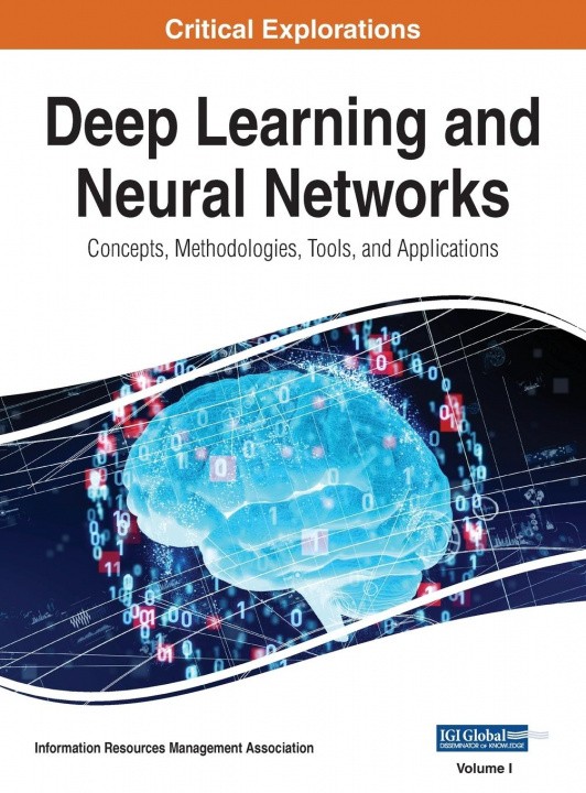 Książka Deep Learning and Neural Networks 