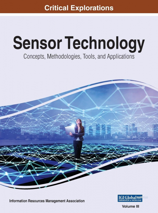 Libro Sensor Technology Information Reso Management Association