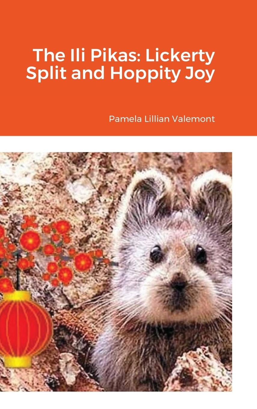 Книга Ili Pikas Pamela Lillian Valemont