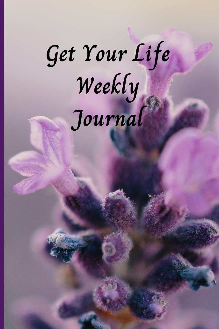 Knjiga Weekly Planner Krissinda Richards