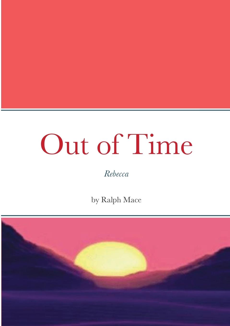 Kniha Out of Time 