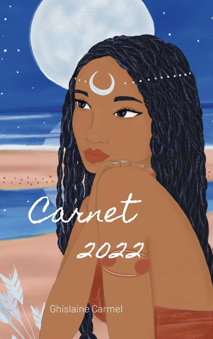 Könyv Carnet 2022 