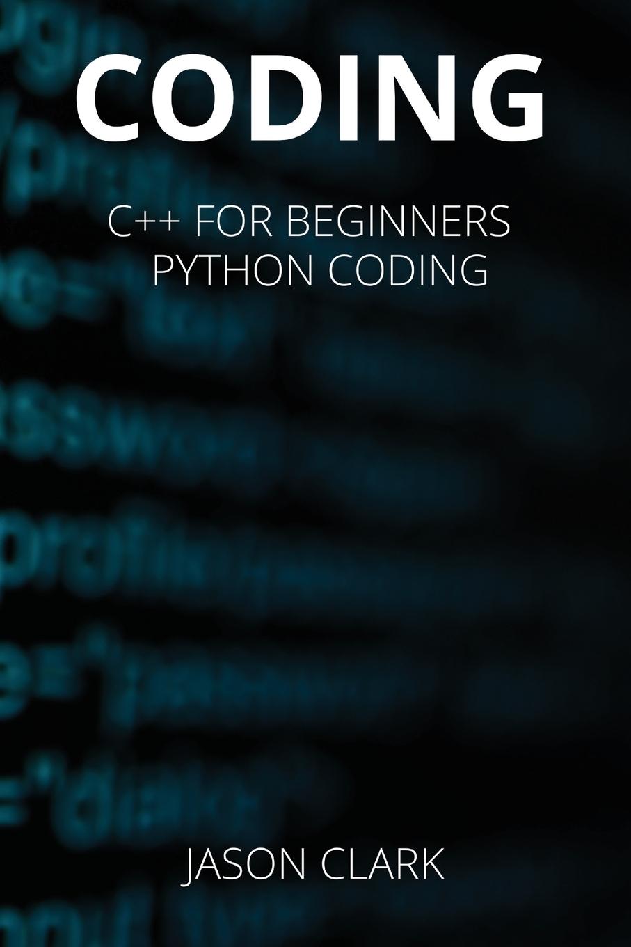 Knjiga Coding Jason Smith
