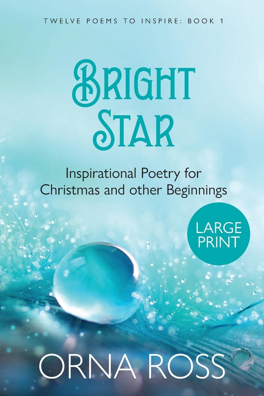 Buch Bright Star Orna Ross