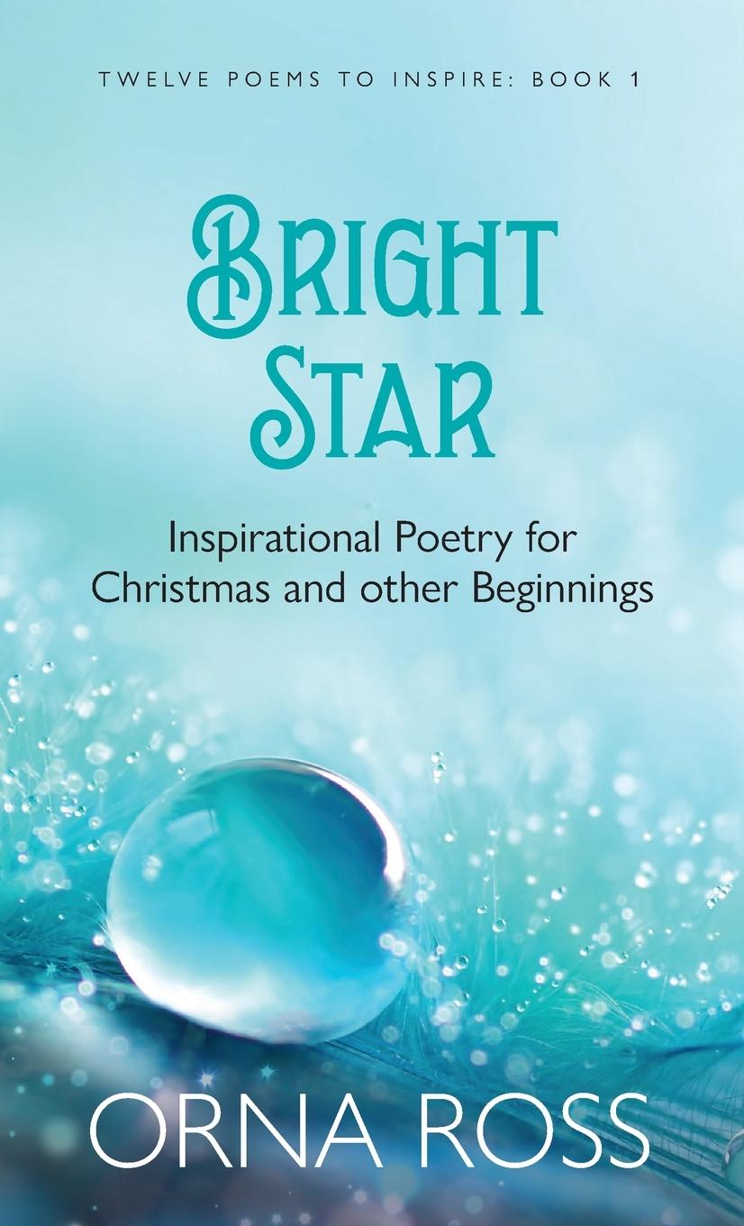 Книга Bright Star Orna Ross