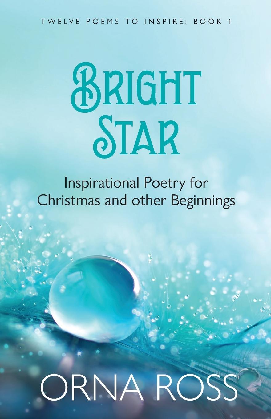 Knjiga Bright Star Orna Ross