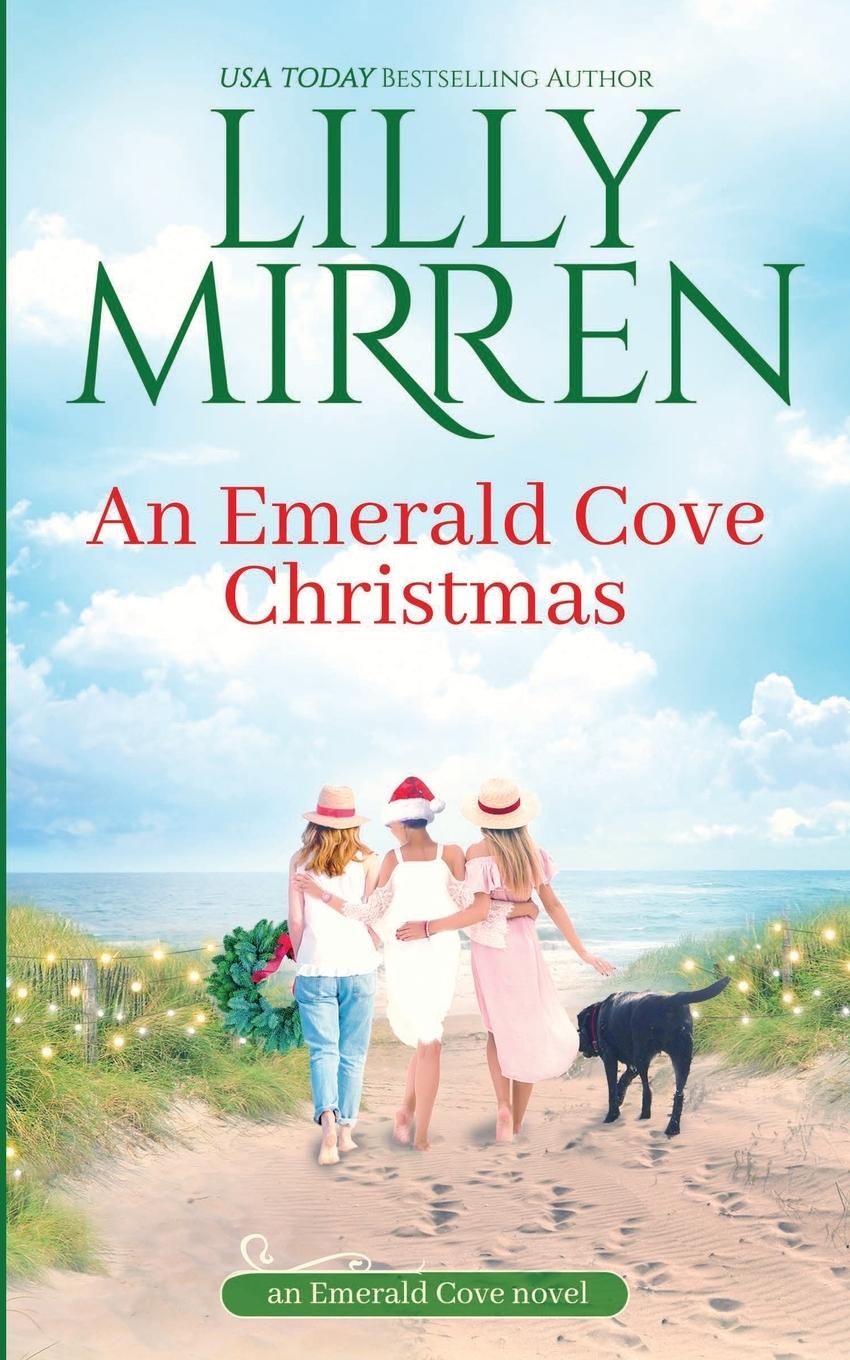 Book Emerald Cove Christmas 