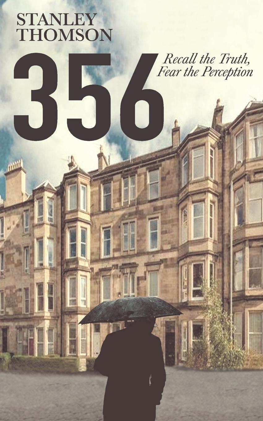 Knjiga 356 Stanley Thomson