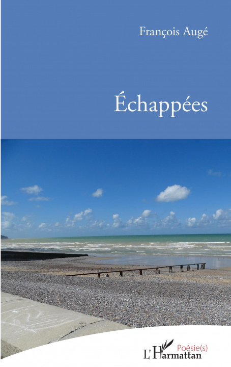 Book Échappées Augé