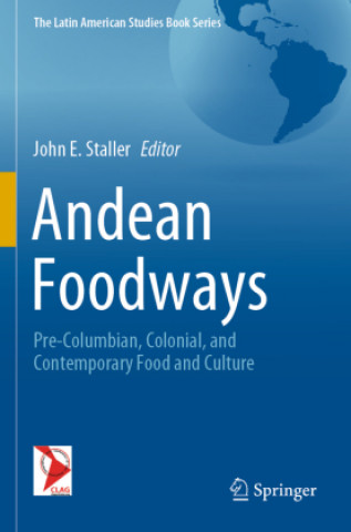 Carte Andean Foodways 