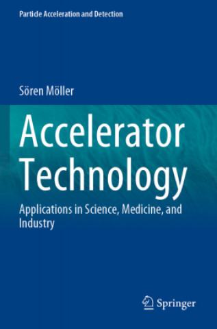 Książka Accelerator Technology Möller