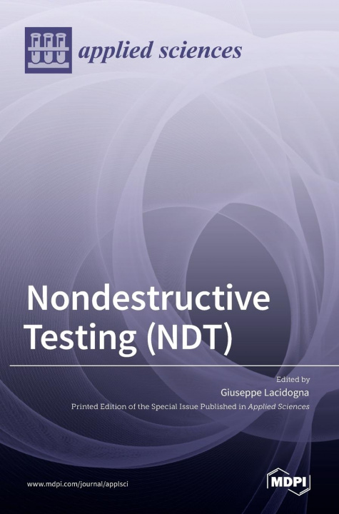 Könyv Nondestructive Testing (NDT) 