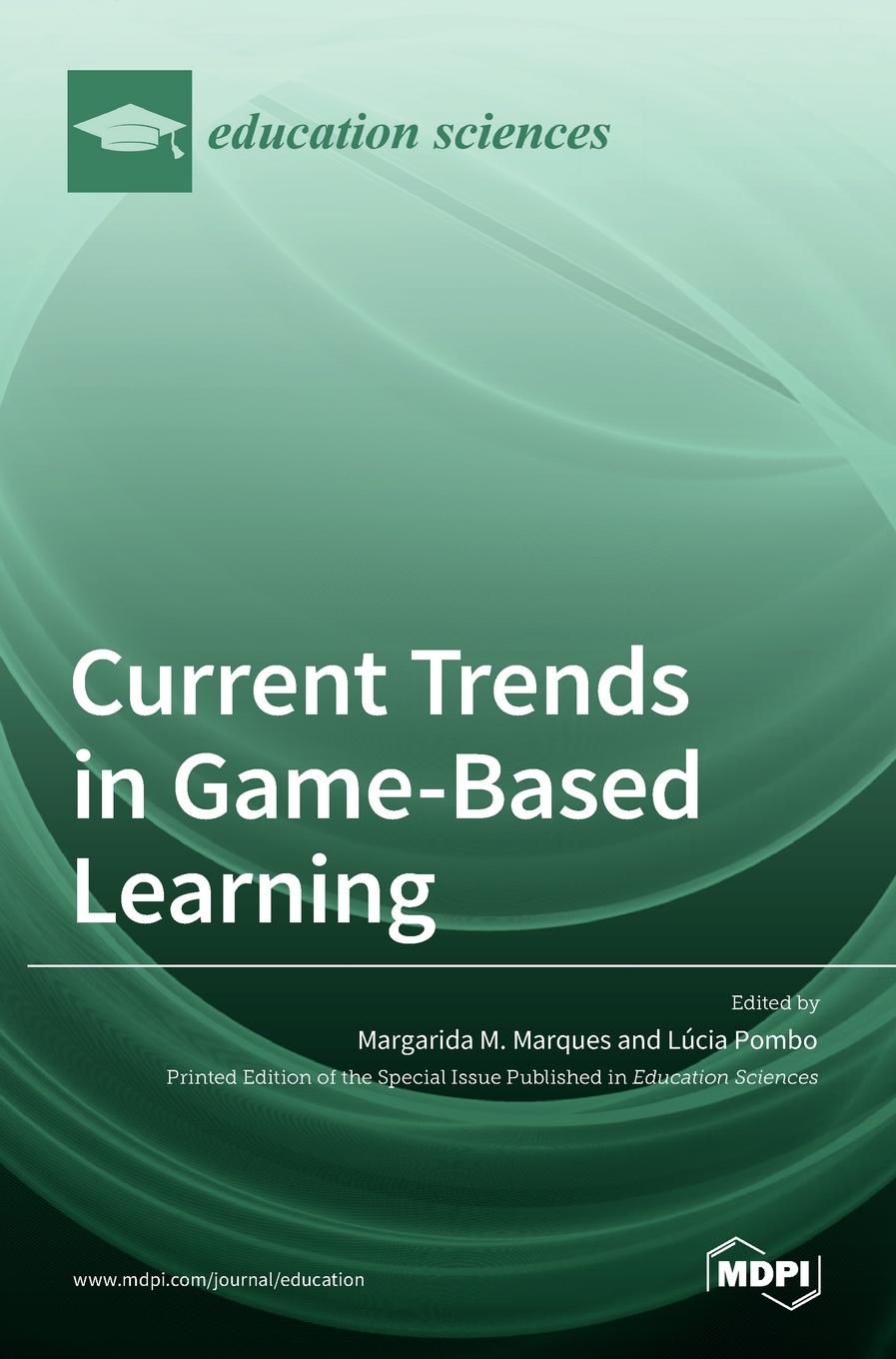 Könyv Current Trends in Game-Based Learning 