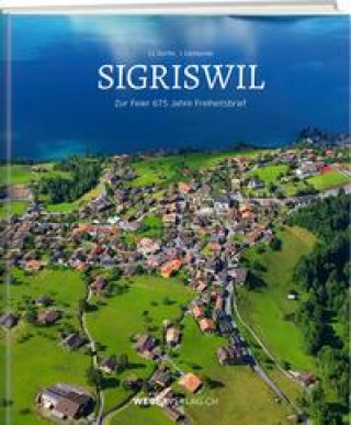 Knjiga Sigriswil Samuel Krähenbühl