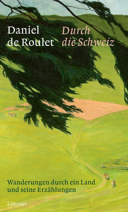 Kniha Durch die Schweiz Maria Hoffmann-Dartevelle