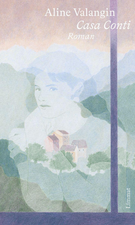 Buch Casa Conti Aline Valangin