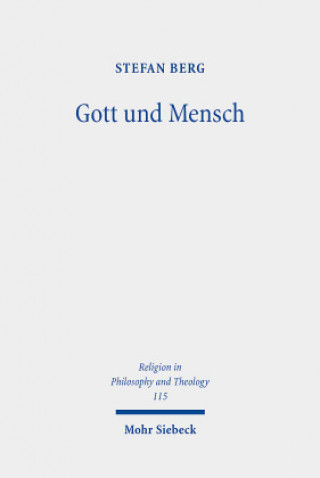 Книга Gott und Mensch Berg