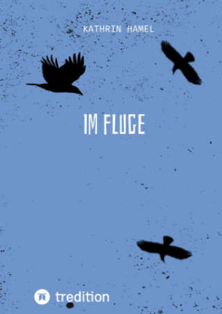 Book Im Fluge Kathrin Hamel
