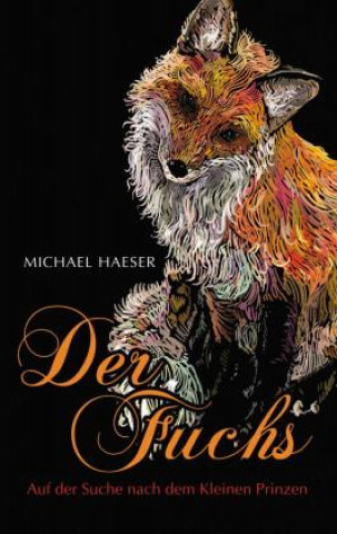 Книга Der Fuchs Claudia Winsberg