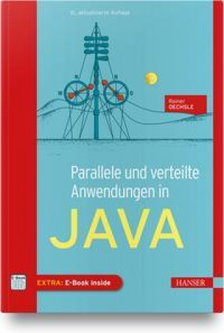 Carte Parallele und verteilte Anwendungen in Java 