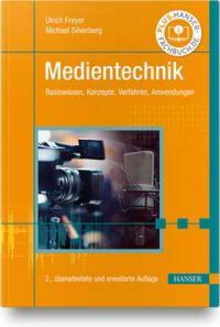 Книга Medientechnik Michael Silverberg