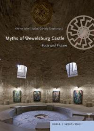 Książka Myths of Wewelsburg Castle 