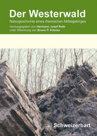 Книга Der Westerwald Bruno P. Kremer