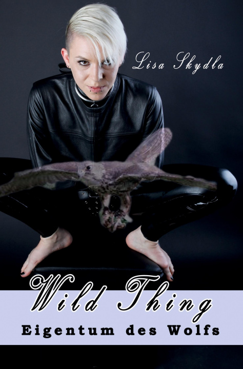 Knjiga Eigentum des Wolfs Lisa Skydla