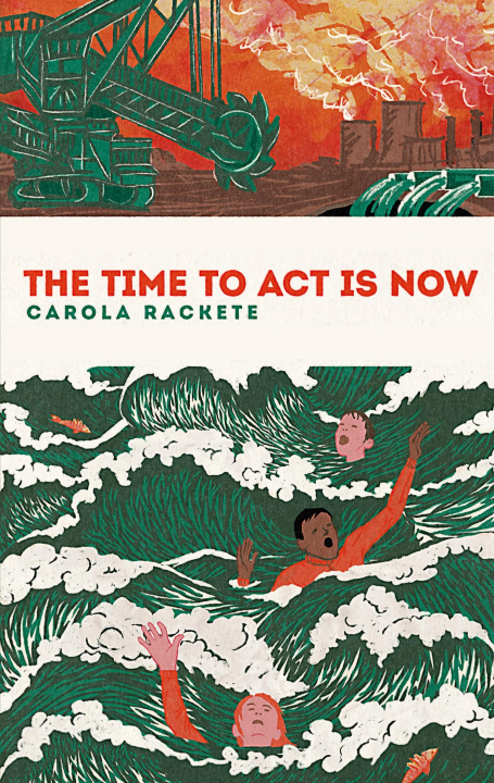 Βιβλίο time to act is now Anne Weiss