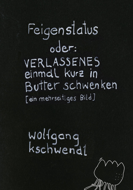 Knjiga Feigenstatus 