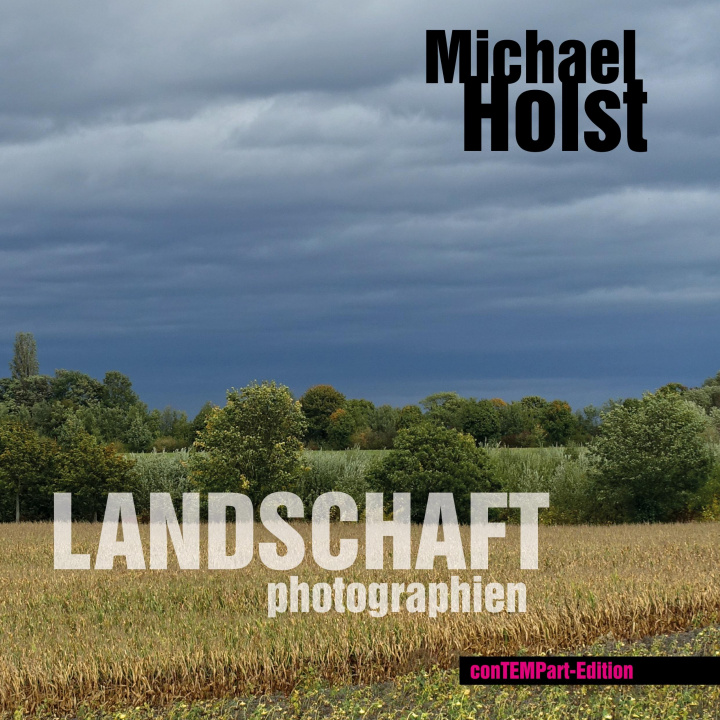 Книга Landschaft Marcellus M. Menke