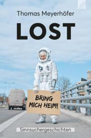 Knjiga LOST Thomas Meyerhöfer