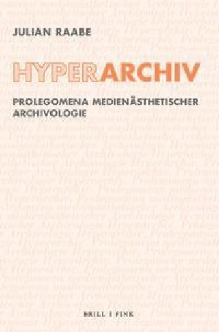 Knjiga Hyperarchiv 