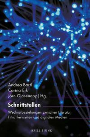 Knjiga Schnittstellen Andrea Bartl