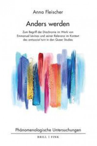 Knjiga Anders werden Fleischer