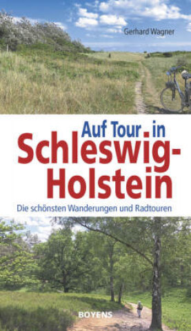 Livre Auf Tour in Schleswig-Holstein 