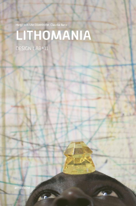 Knjiga LithoMania Ute Eitzenhöfer