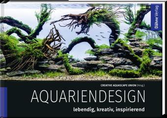 Kniha Aquariendesign 