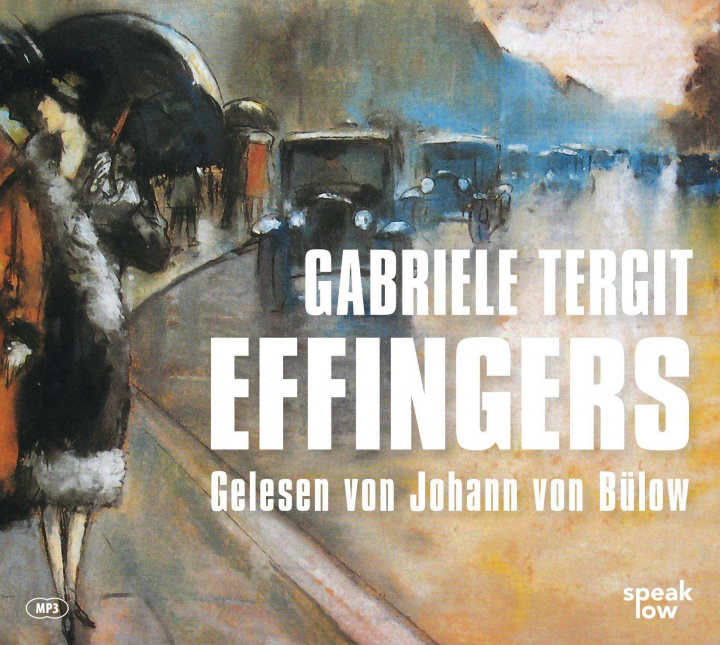 Digital Effingers Johann von Bülow