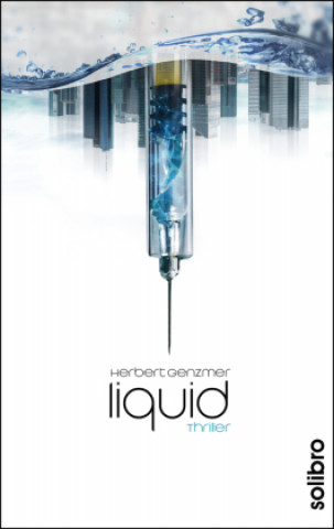 Knjiga Liquid Herbert Genzmer