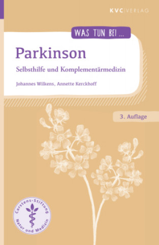 Kniha Parkinson Annette Kerckhoff