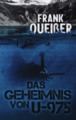 Book Das Geheimnis von U-975 
