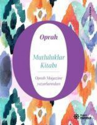 Knjiga Mutluluklar Kitabi 