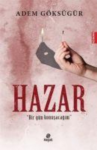 Knjiga Hazar 