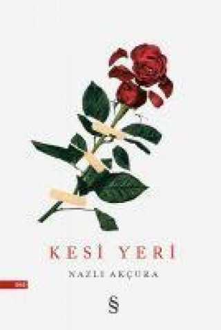 Knjiga Kesi Yeri 